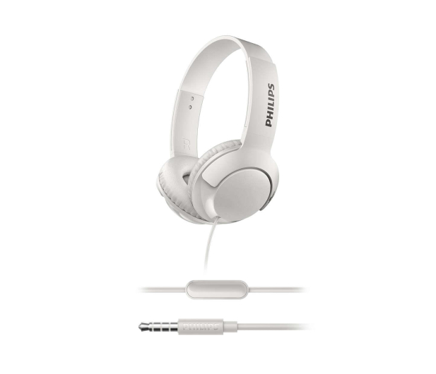 PHILIPS SHL3075WT Biale - 406749 - zdjęcie 2